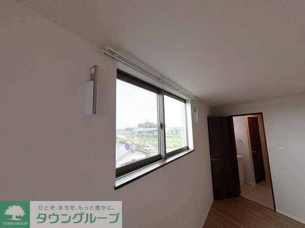 Classo春日部の物件内観写真